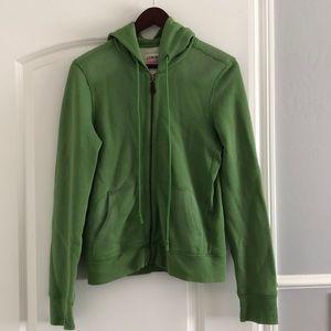 J. Crew Hoodie - Vintage French Terry